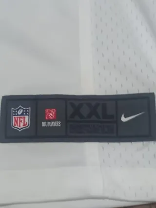 Camiseta Bortles 5 Jacksonville Jaguars