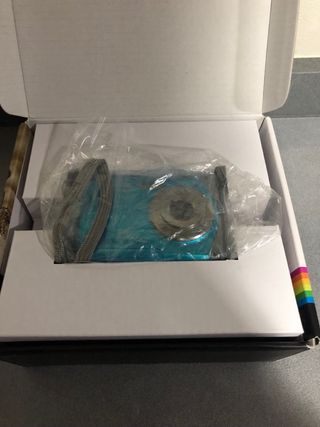 Fotocamera Polaroid iS525 16MP Impermeabile