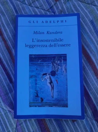 L'insostenibile leggerezza dell'essere