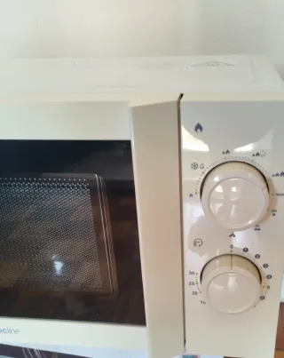 Microondas Grill Selectline 20L