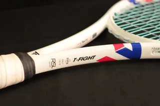 Raqueta Tenis Tecnifibre T-Fight 305s
