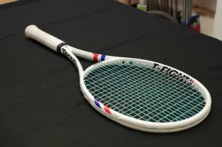 Raqueta Tenis Tecnifibre T-Fight 305s