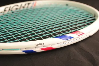 Raqueta Tenis Tecnifibre T-Fight 305s