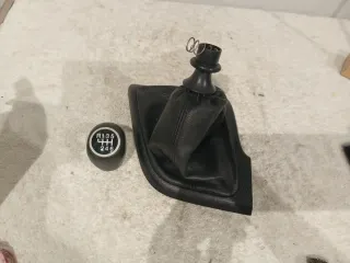 Pomo cambio Citroen Jumper III Y