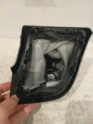 Pomo cambio Citroen Jumper III Y