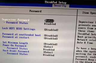 Placa Base Lenovo ThinkPad Edge E440