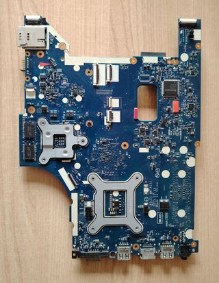 Placa Base Lenovo ThinkPad Edge E440