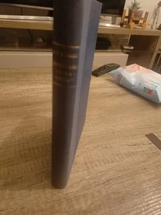 ESTRUCTURA VERBO GRIEGO