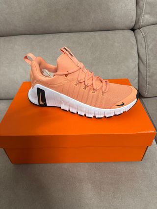 Nike Free Metcon 6 Talla 40.5