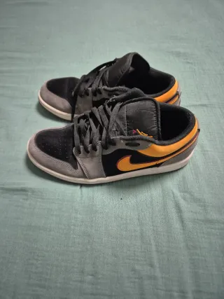 Zapatillas Nike Air Jordan 1 Low