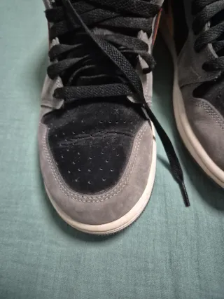 Zapatillas Nike Air Jordan 1 Low