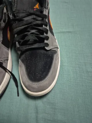 Zapatillas Nike Air Jordan 1 Low