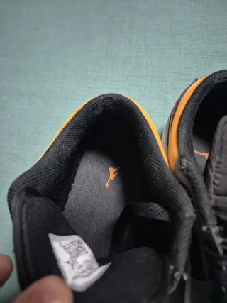 Zapatillas Nike Air Jordan 1 Low