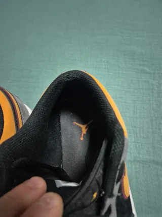 Zapatillas Nike Air Jordan 1 Low