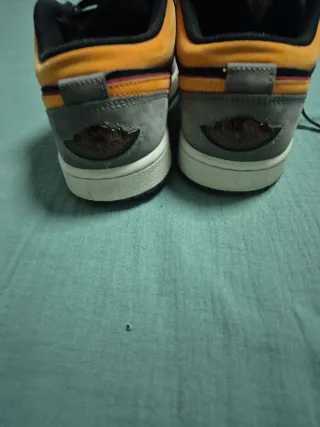 Zapatillas Nike Air Jordan 1 Low