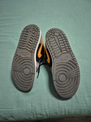 Zapatillas Nike Air Jordan 1 Low