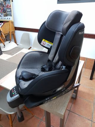 Silla Coche RECARO ZERO 1 i-Size ISOFIX