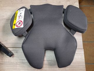 Silla Coche RECARO ZERO 1 i-Size ISOFIX