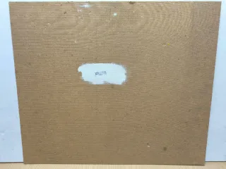 Cuadro Semana Santa Tamborada