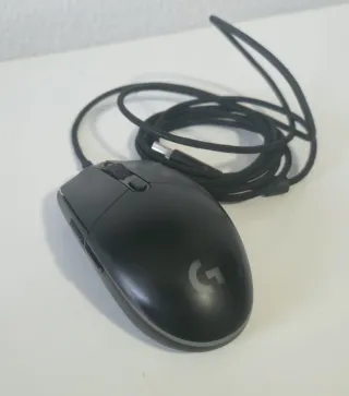 Pack Gaming: Teclado, Ratón y Auriculares