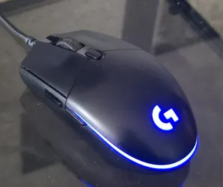 Pack Gaming: Teclado, Ratón y Auriculares