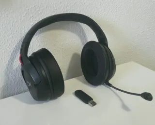 Pack Gaming: Teclado, Ratón y Auriculares