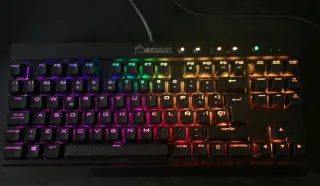 Pack Gaming: Teclado, Ratón y Auriculares