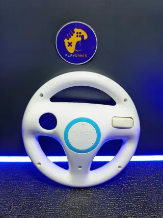 Volante Wii Original Nintendo