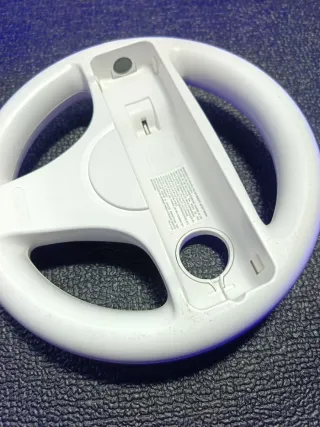 Volante Wii Original Nintendo