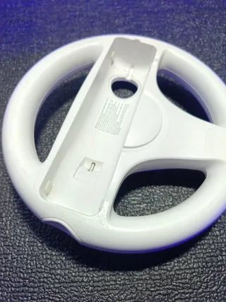 Volante Wii Original Nintendo
