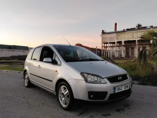 Ford C-MAX 2005