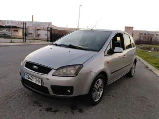 Ford C-MAX 2005