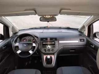 Ford C-MAX 2005