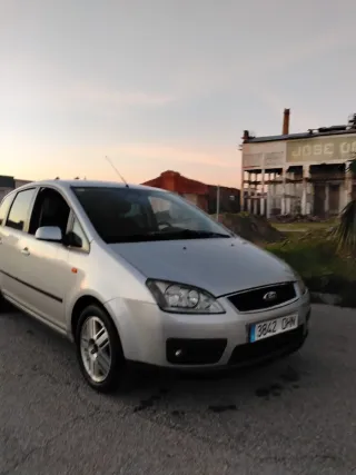 Ford C-MAX 2005