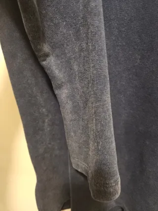 Abito felpato ragazza 13 anni