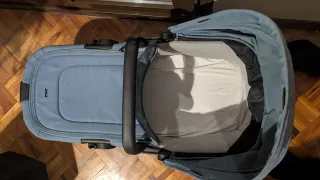 Passeggino Joolz Aer+ Blu