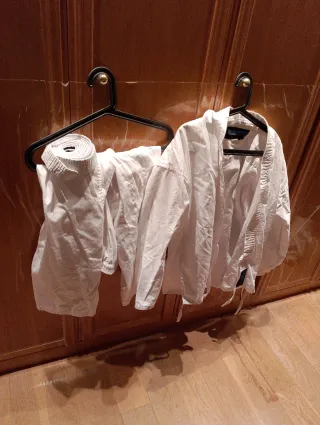 Traje Kárate Adulto Talla 3 (160cm)