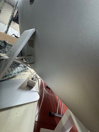 Monitor Apple da 24 pollici