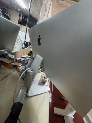 Monitor Apple da 24 pollici