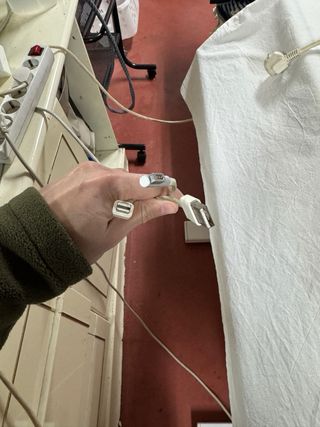 Monitor Apple da 24 pollici