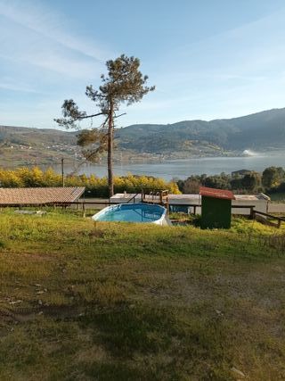 Finca en Ribadavia