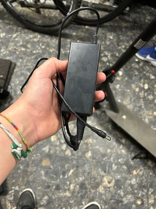 Patinete Eléctrico ZWL en perfecto estado pocos km