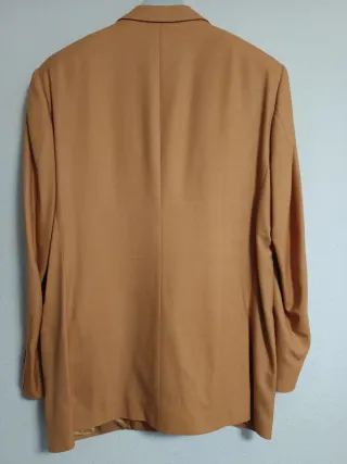 Bonita Americana Pedro del Hierro Talla 54