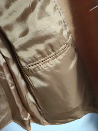 Bonita Americana Pedro del Hierro Talla 54