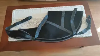 Arnés Grúa Universal