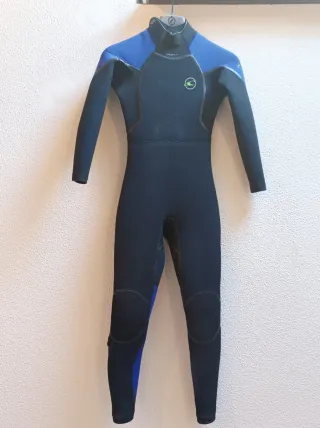 Neopreno O'Neill 5/4mm Mujer