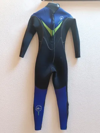 Neopreno O'Neill 5/4mm Mujer