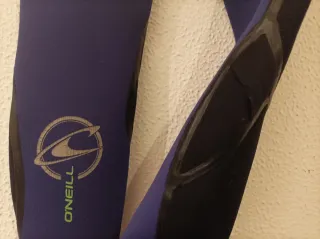 Neopreno O'Neill 5/4mm Mujer