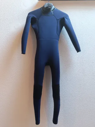 Neopreno O'Neill 5/4mm Mujer