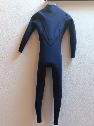 Neopreno O'Neill 5/4mm Mujer